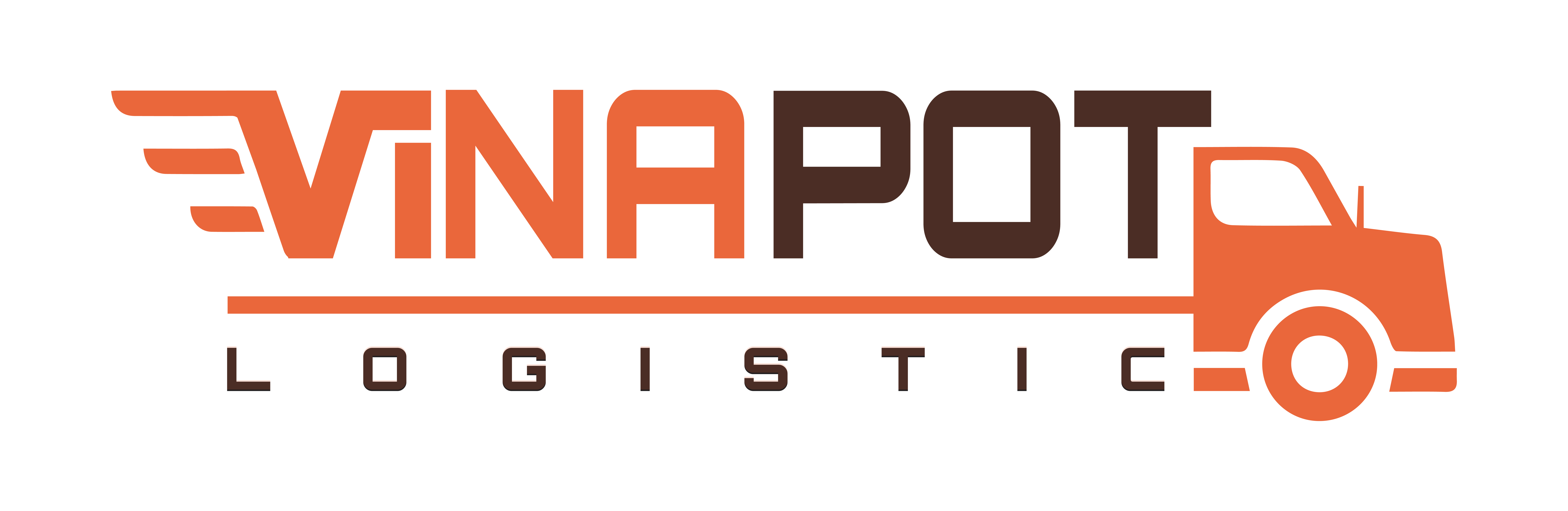 logo vinapot